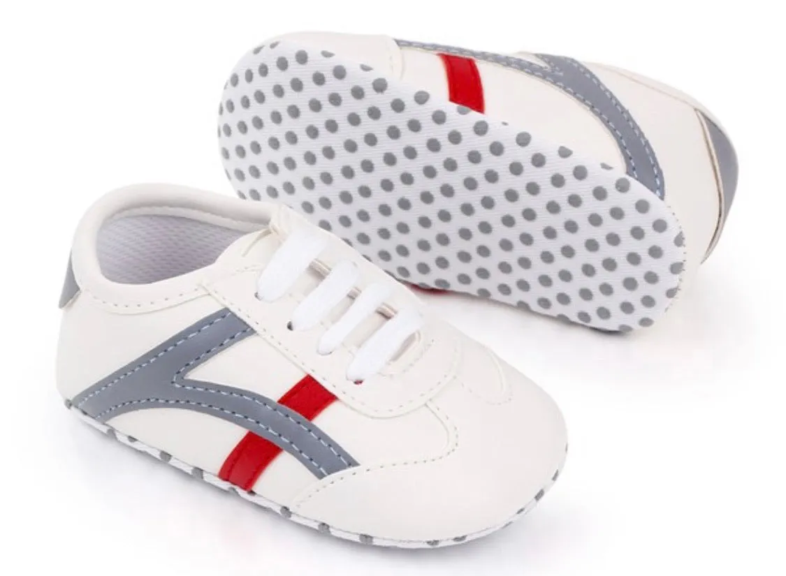 Infant Sporty Sneaks