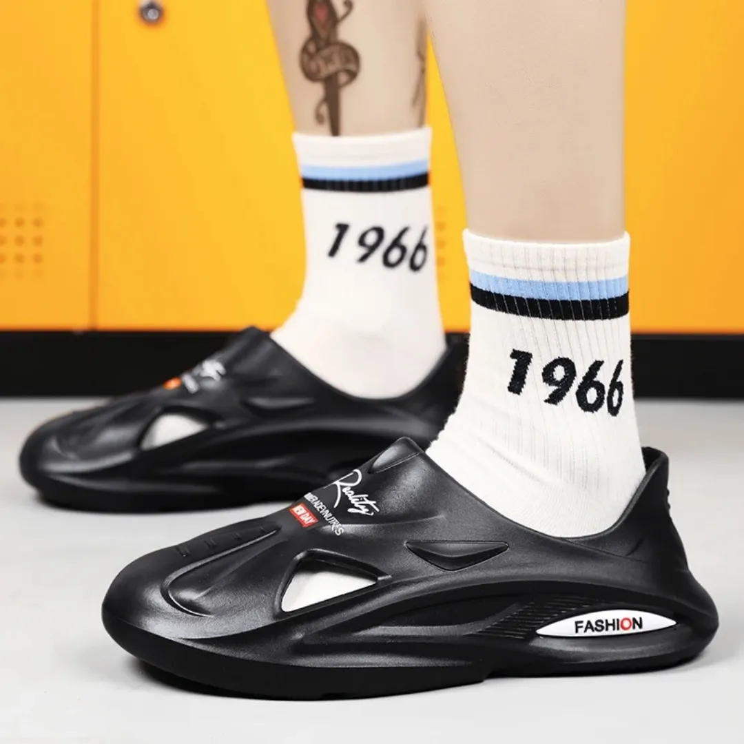 Jager Clogs