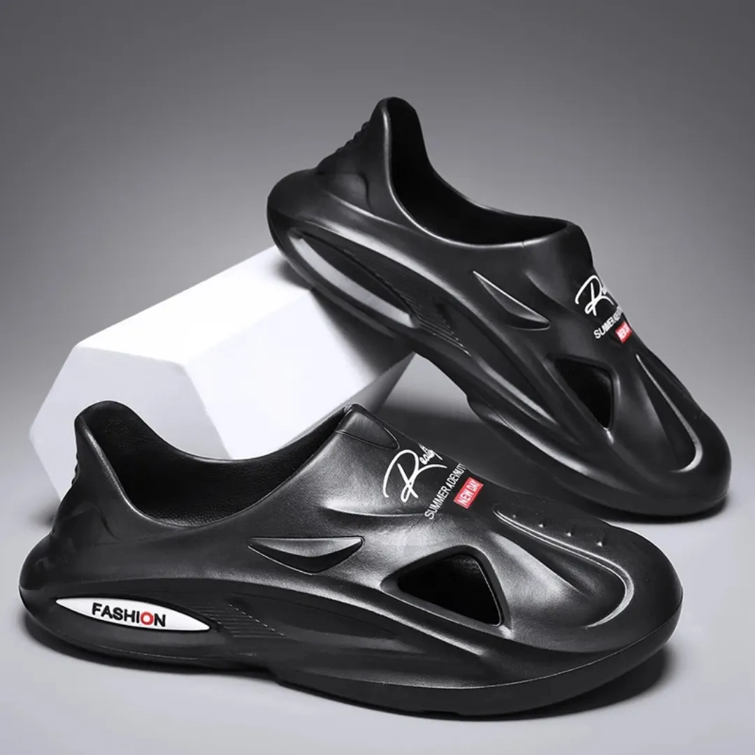 Jager Clogs
