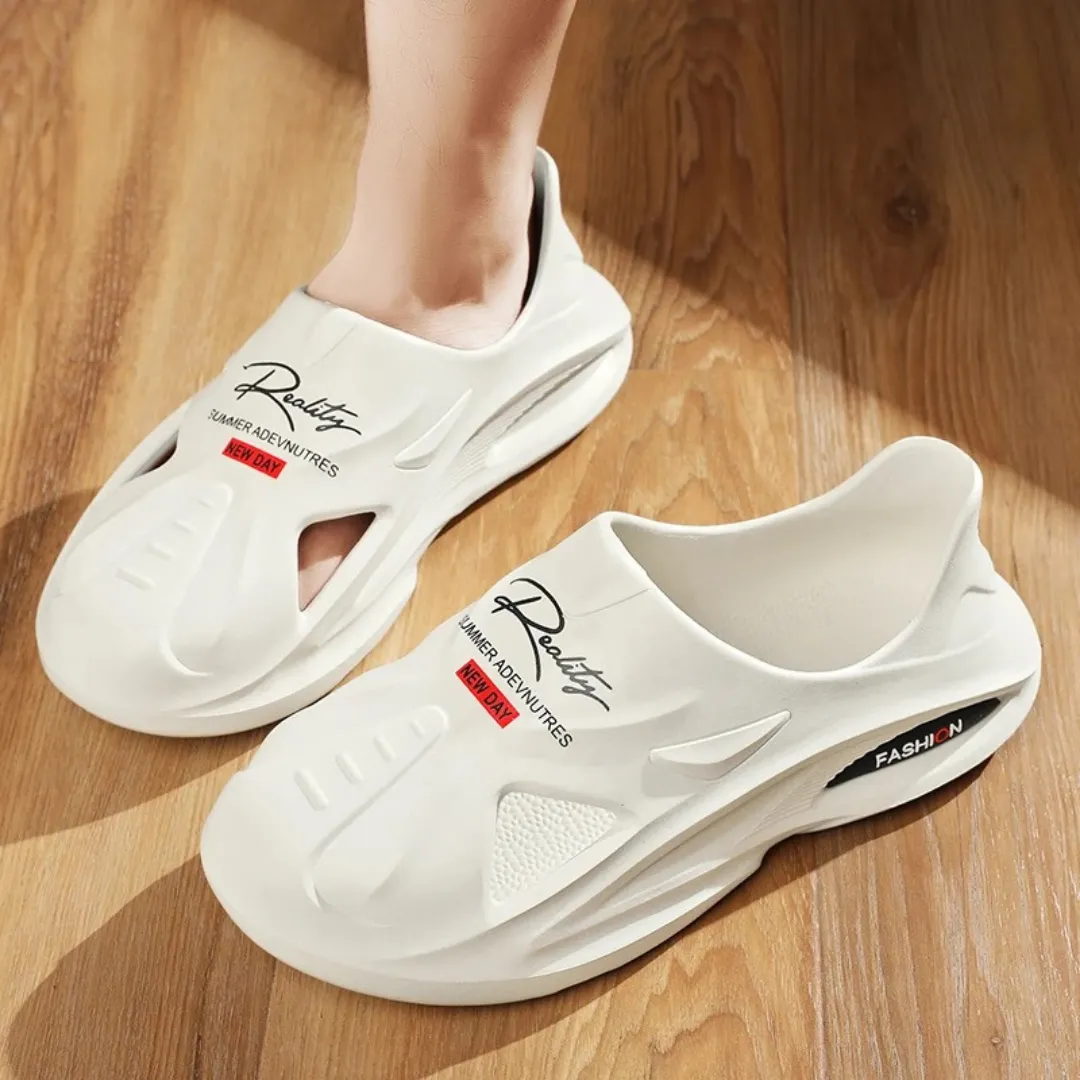 Jager Clogs