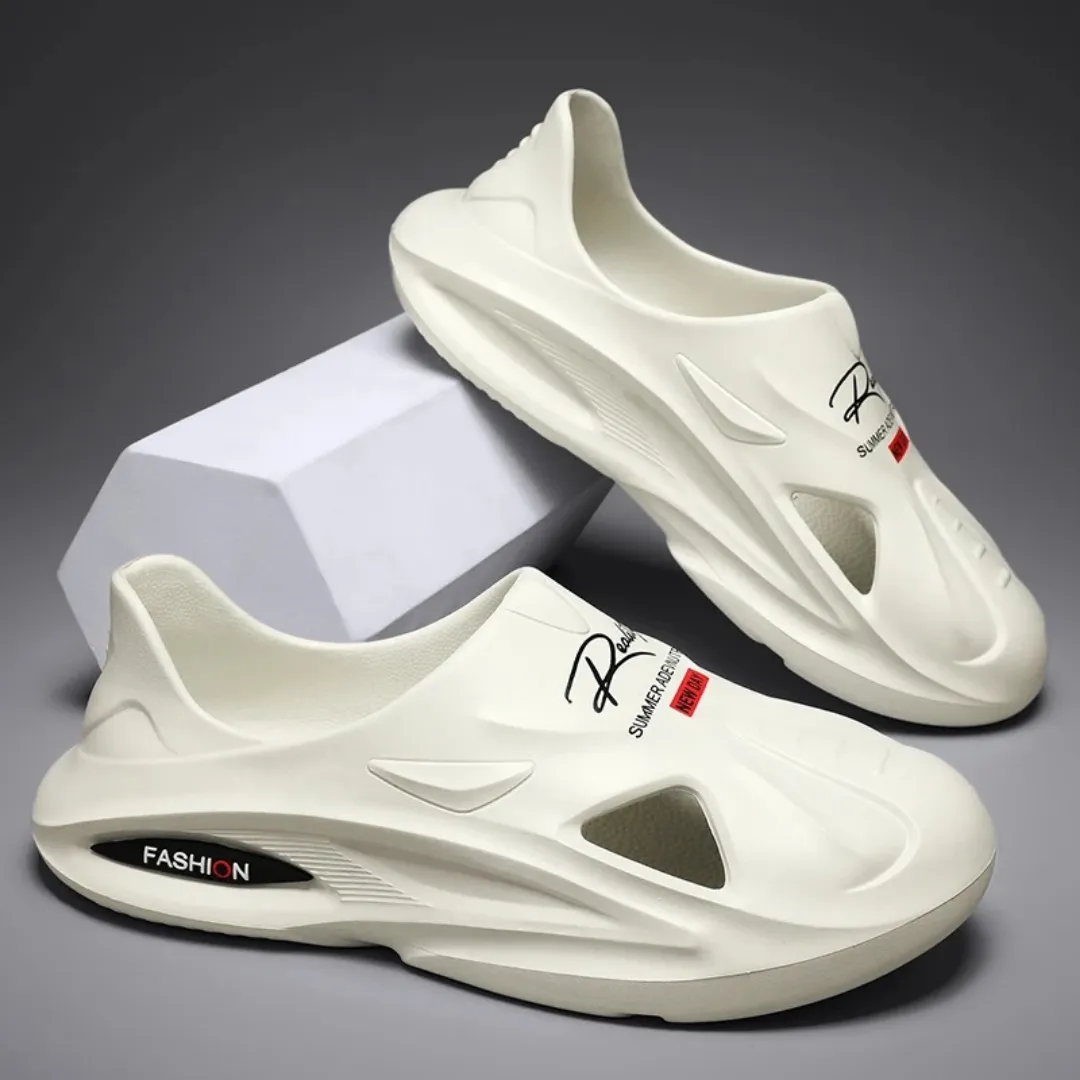 Jager Clogs