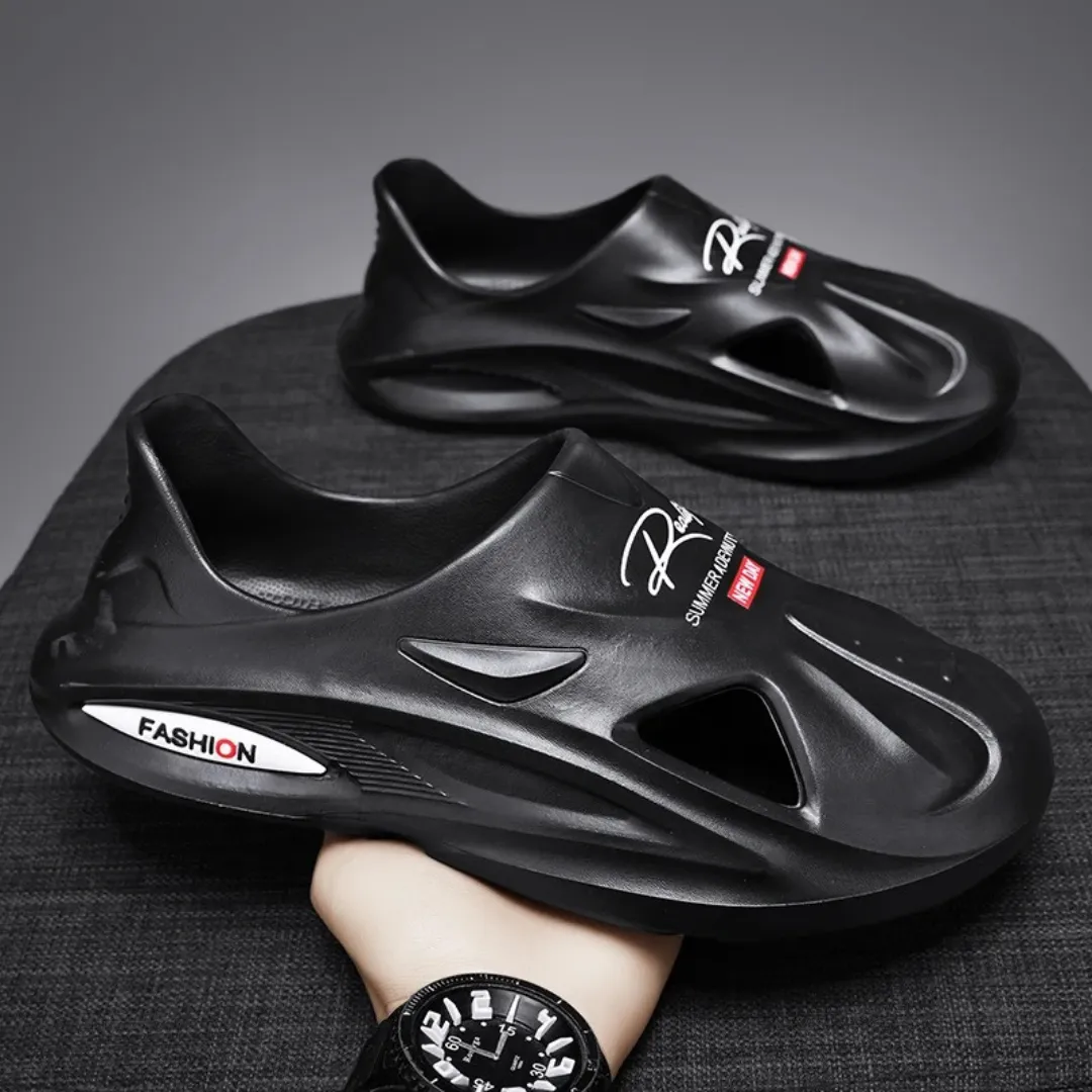 Jager Clogs