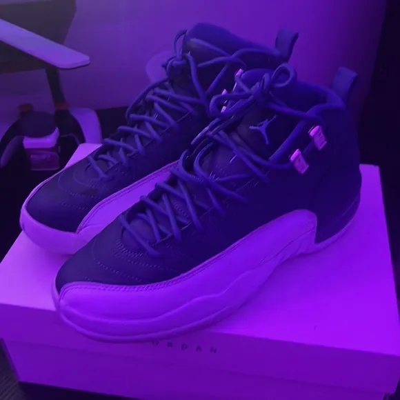 Jordan 12