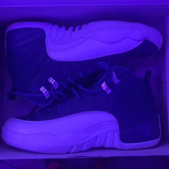 Jordan 12
