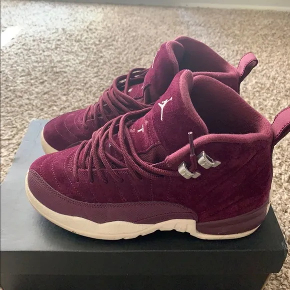 Jordan 12