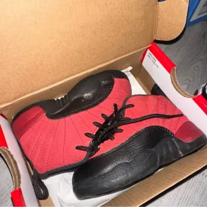 Jordan 12