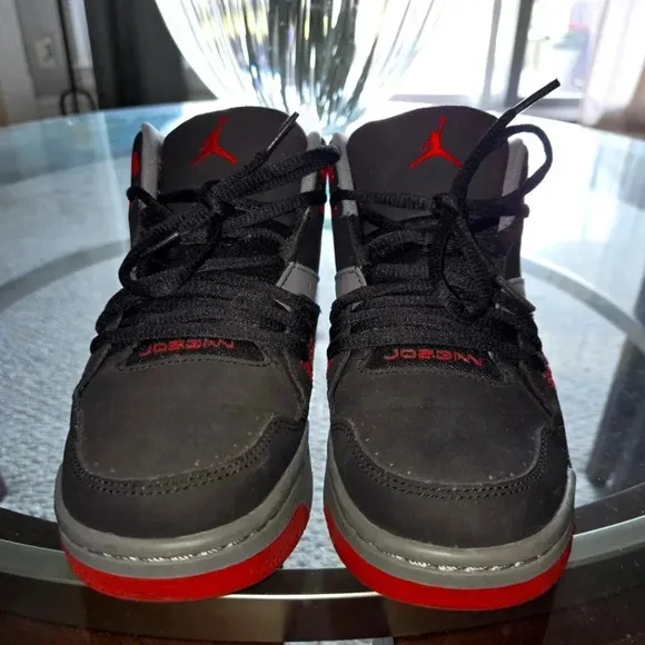 Jordan Flight 23 Sneakers sz6.5Y