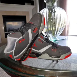 Jordan Flight 23 Sneakers sz6.5Y