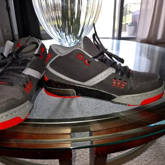 Jordan Flight 23 Sneakers sz6.5Y