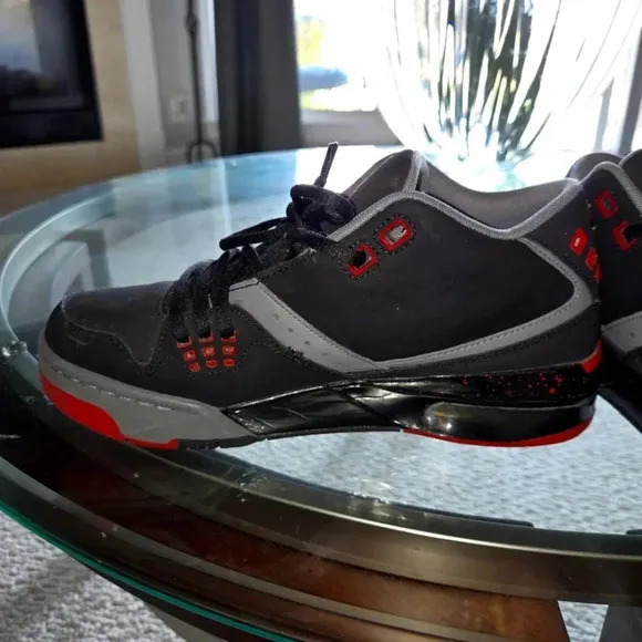 Jordan Flight 23 Sneakers sz6.5Y