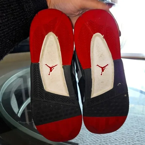Jordan Flight 23 Sneakers sz6.5Y