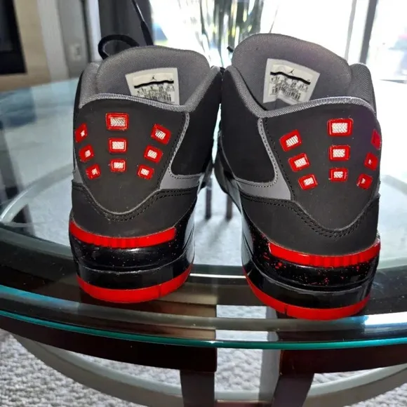 Jordan Flight 23 Sneakers sz6.5Y