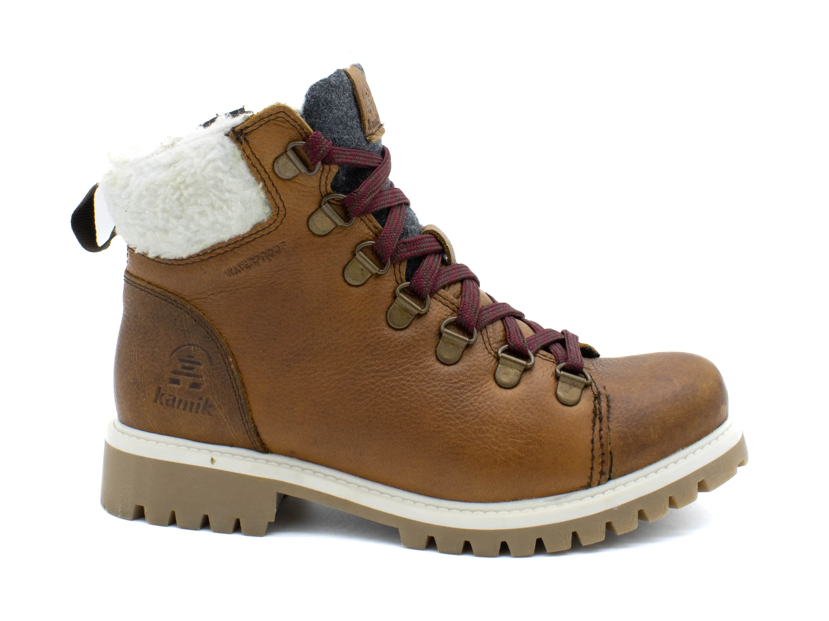 KAMIK ROGUE HIKE 3