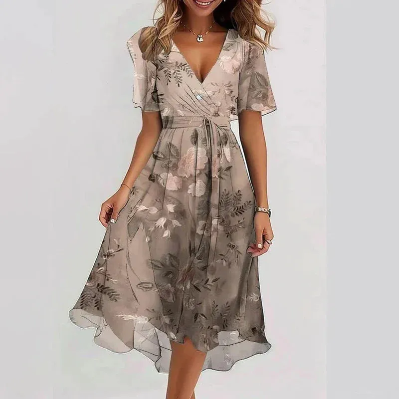Karissa | Elegant Dress