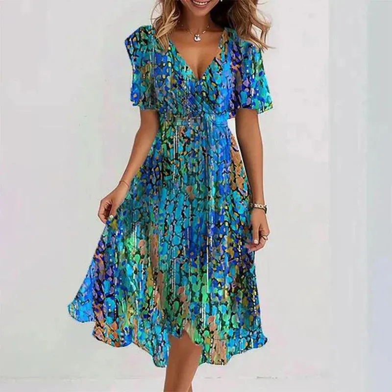 Karissa | Elegant Dress