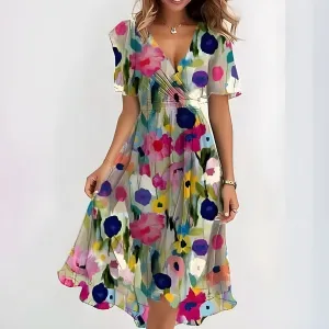 Karissa | Elegant Dress