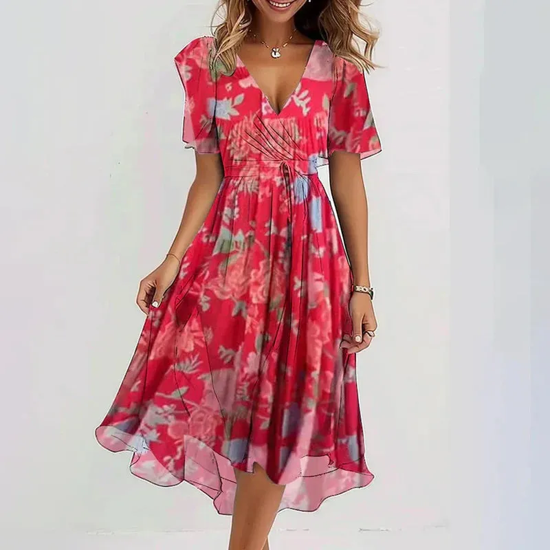 Karissa | Elegant Dress