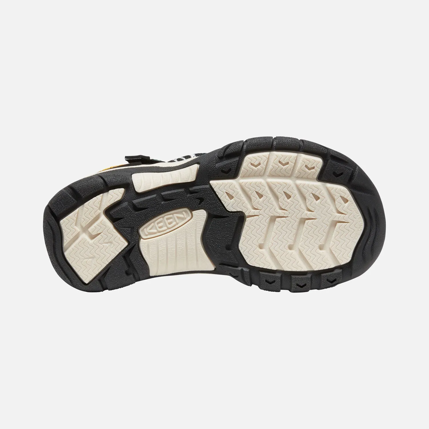 KEEN YOUTH NEWPORT H2 x atmos - ZEBRA STAR