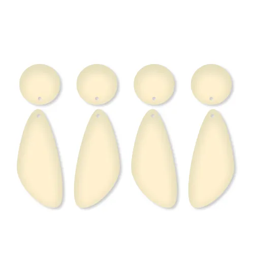 Keep it Simple Twin Set - 2 Sizes