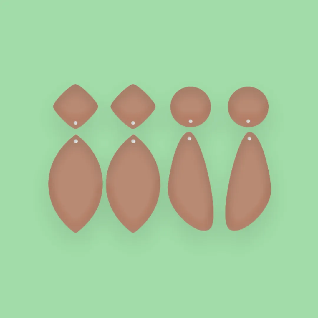 Keep it Simple Twin Set - 2 Sizes