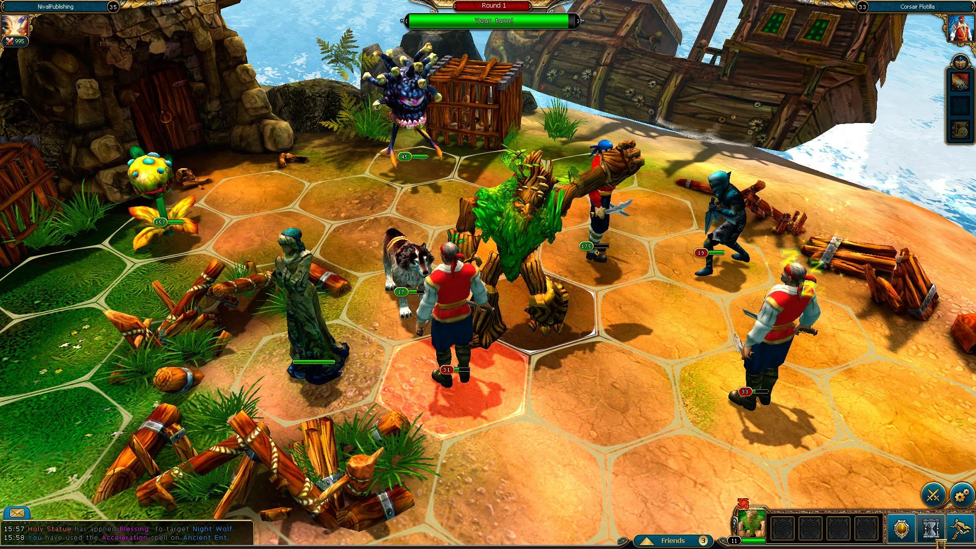 King's Bounty: Legions | True Tactician Ultimate Pack (PC/MAC)