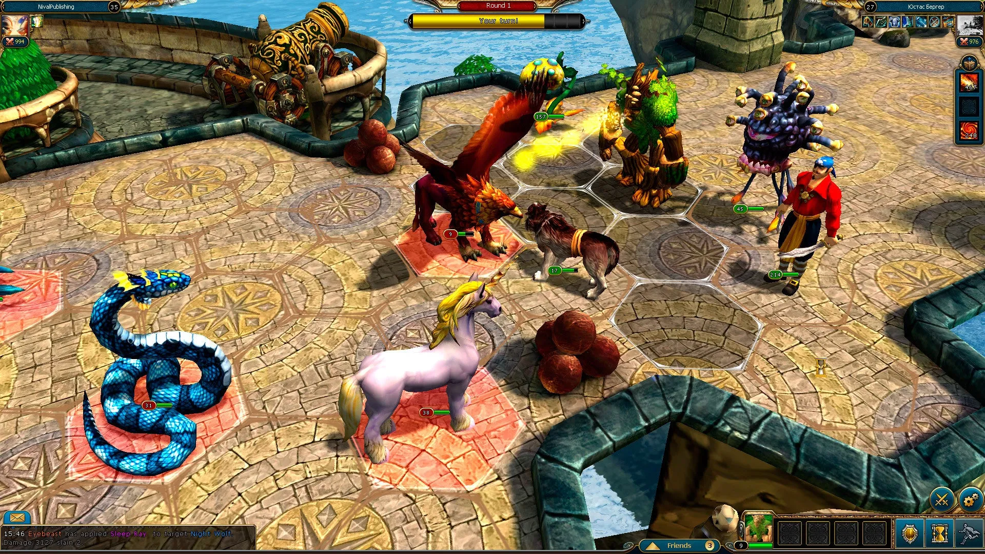 King's Bounty: Legions | True Tactician Ultimate Pack (PC/MAC)