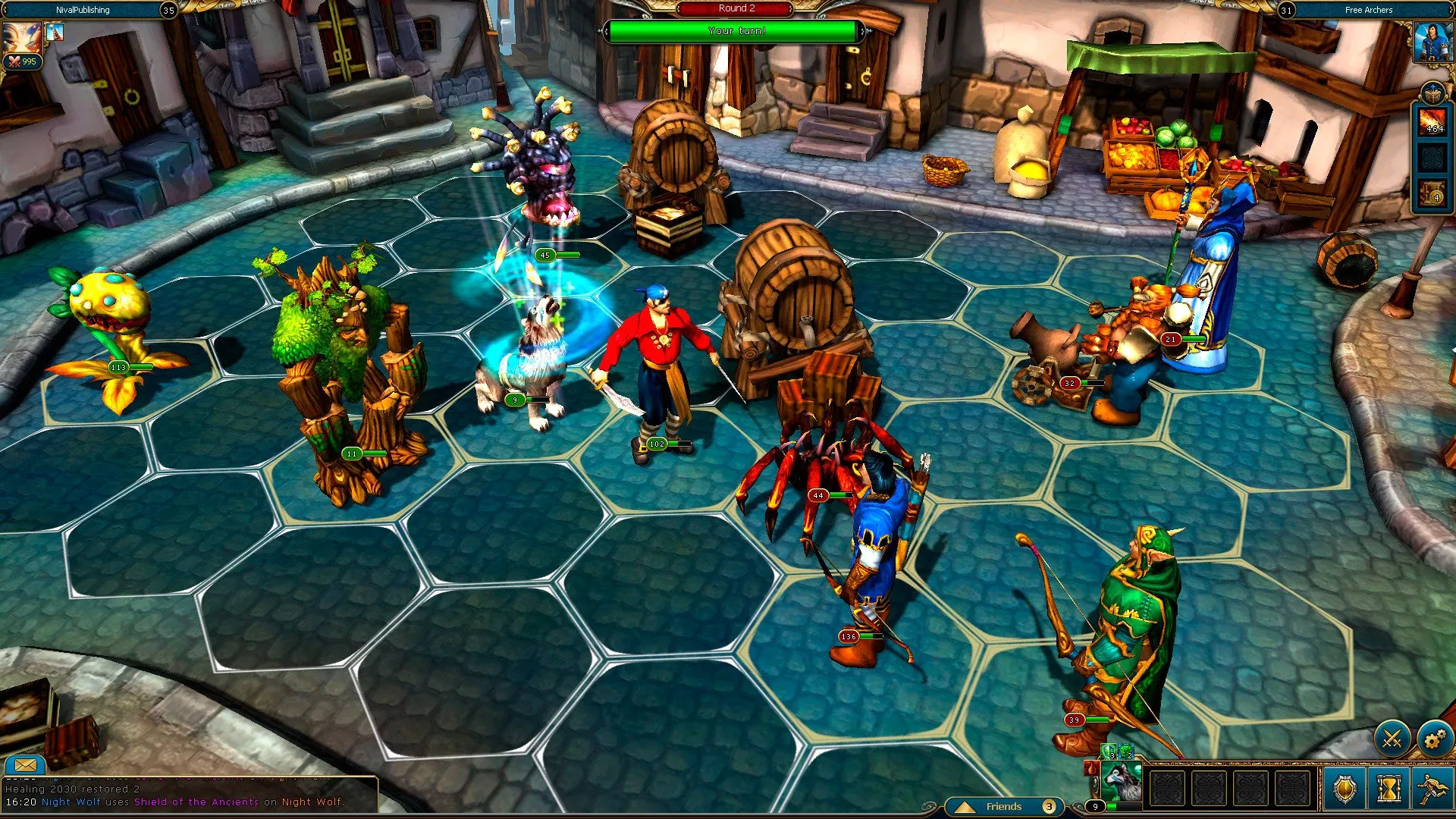 King's Bounty: Legions | True Tactician Ultimate Pack (PC/MAC)