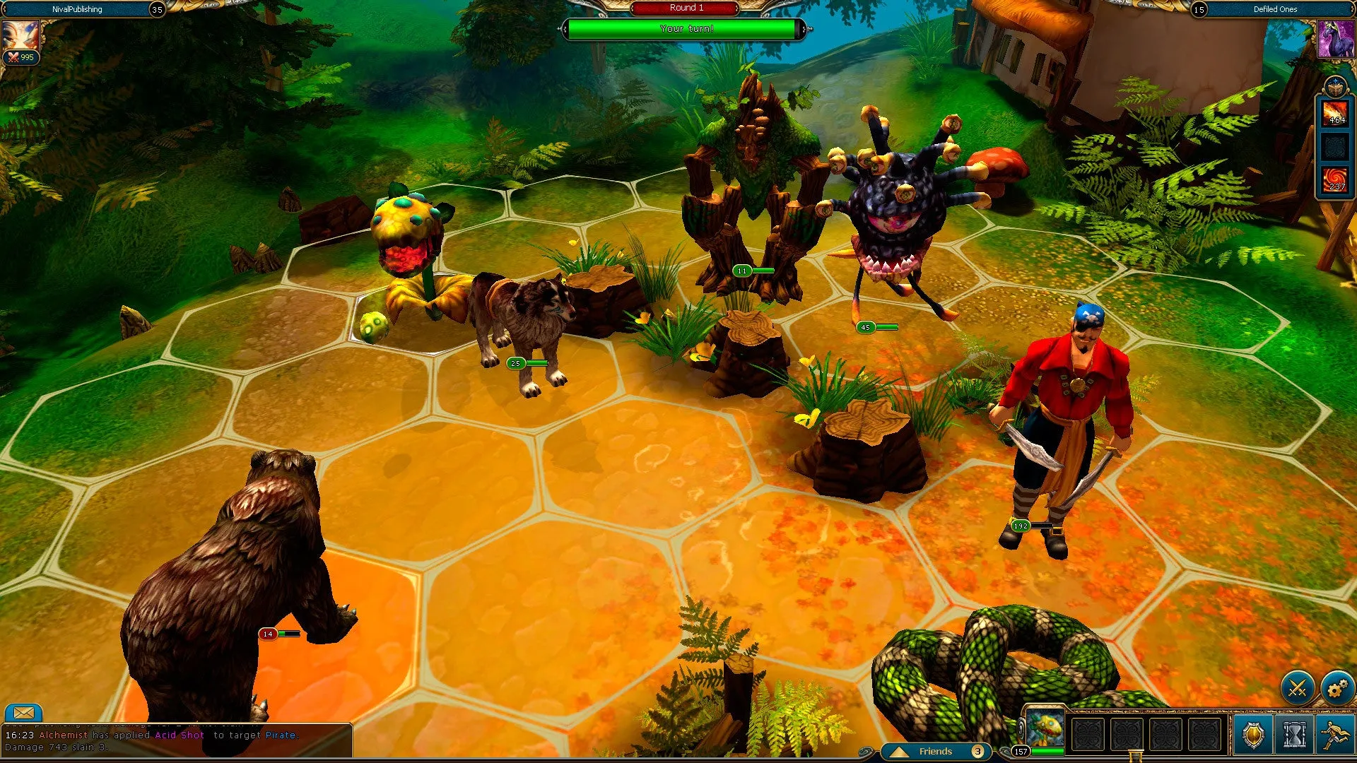 King's Bounty: Legions | True Tactician Ultimate Pack (PC/MAC)