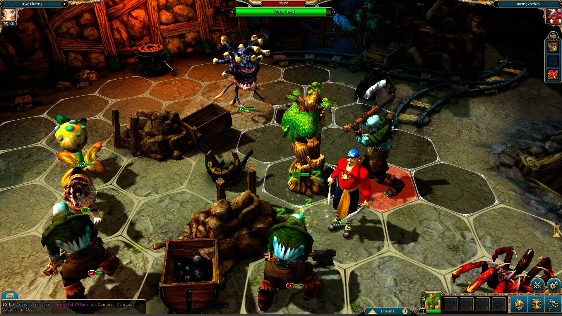 King's Bounty: Legions | True Tactician Ultimate Pack (PC/MAC)