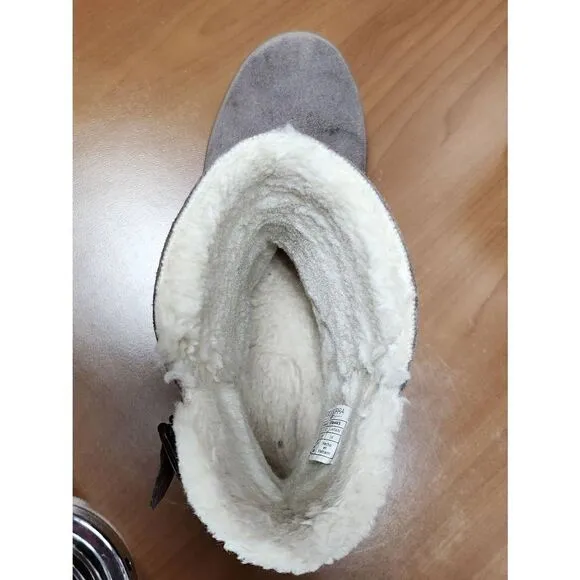 Koolaburra by Ugg Size 4 #A71