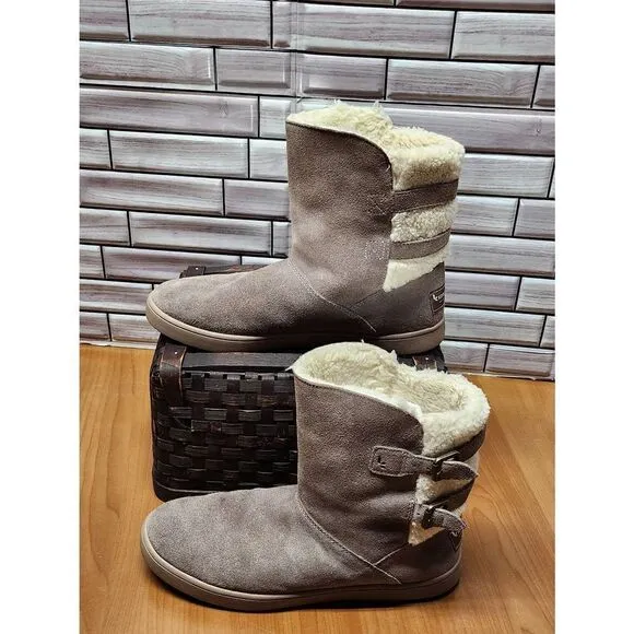 Koolaburra by Ugg Size 4 #A71