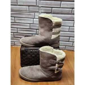 Koolaburra by Ugg Size 4 #A71