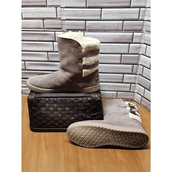 Koolaburra by Ugg Size 4 #A71