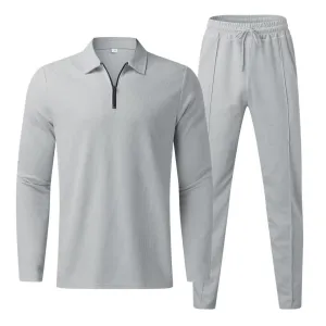 Leo | Stylish & Modern Casual Tracksuit