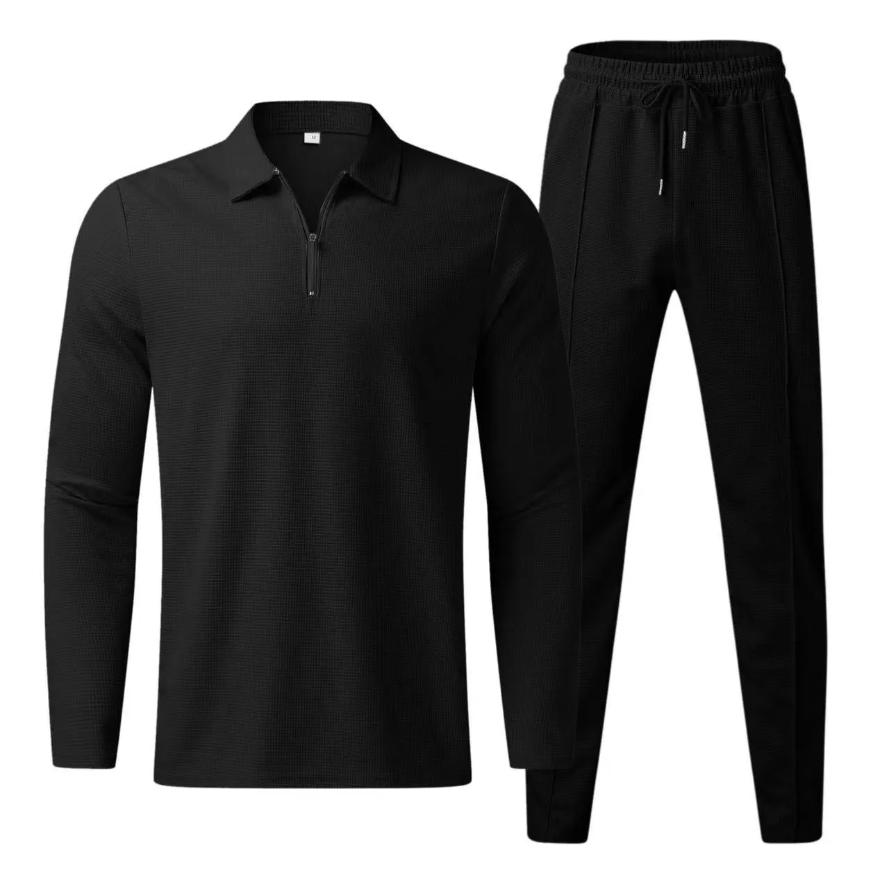 Leo | Stylish & Modern Casual Tracksuit