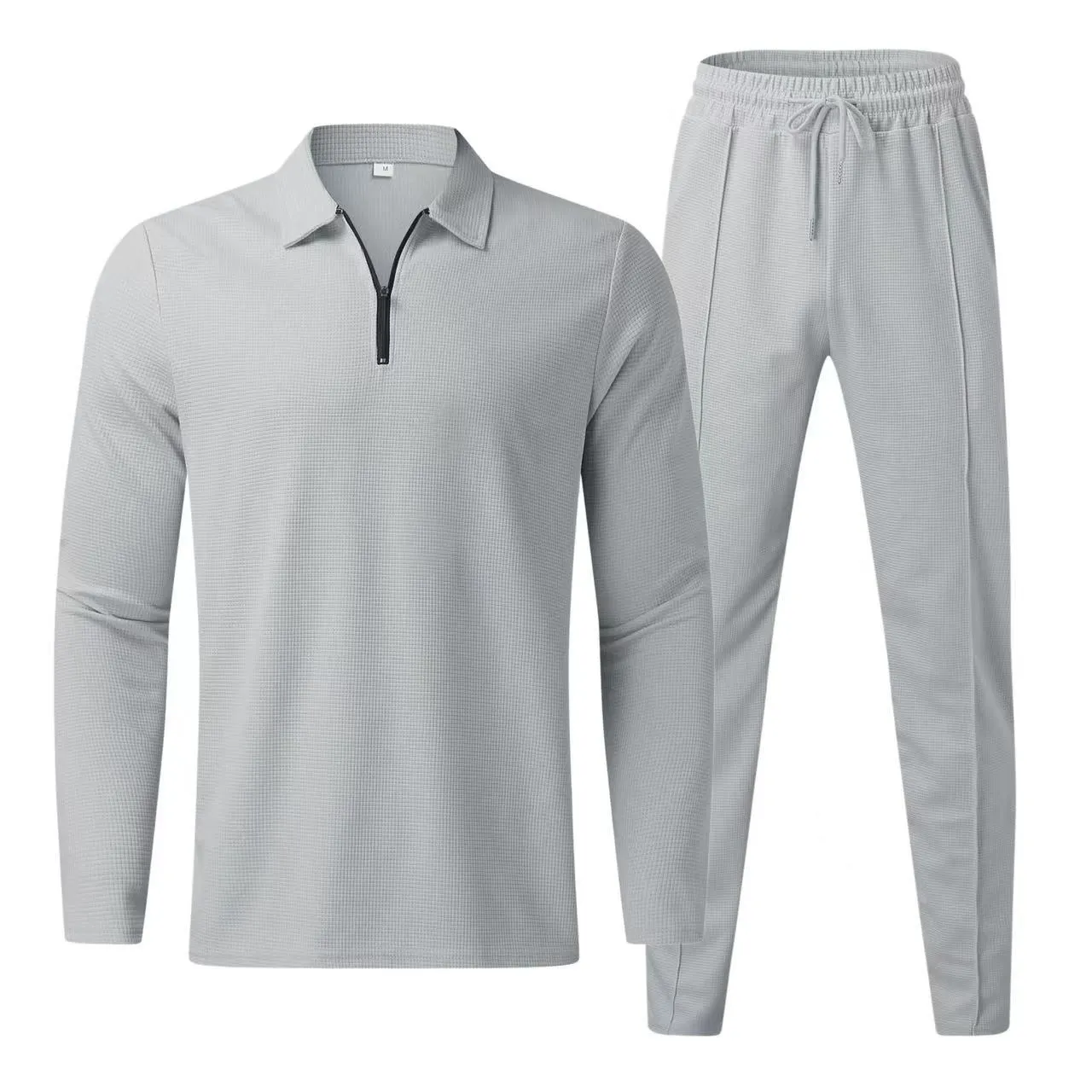 Leo | Stylish & Modern Casual Tracksuit