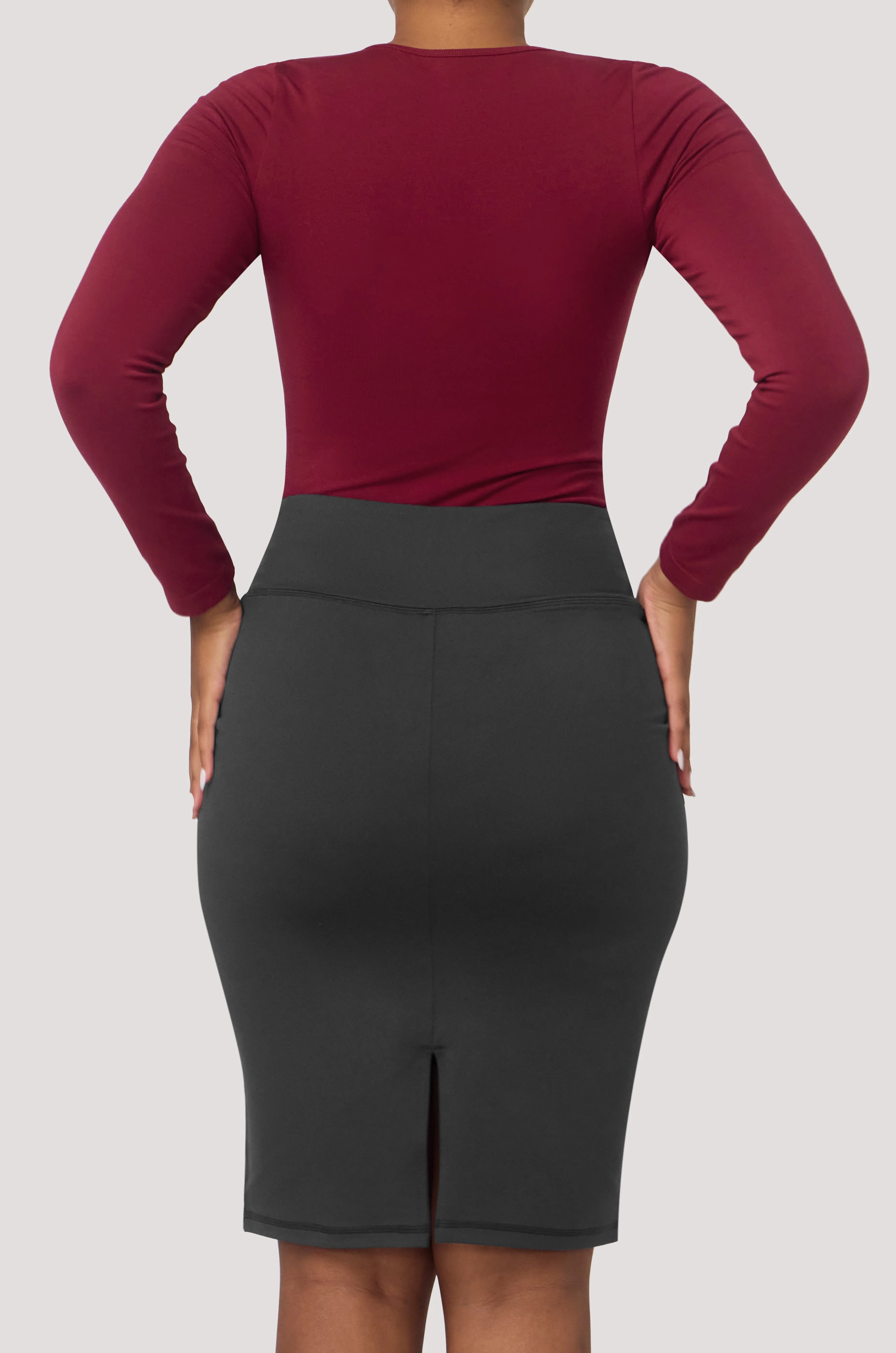 Lifestyle Skirt