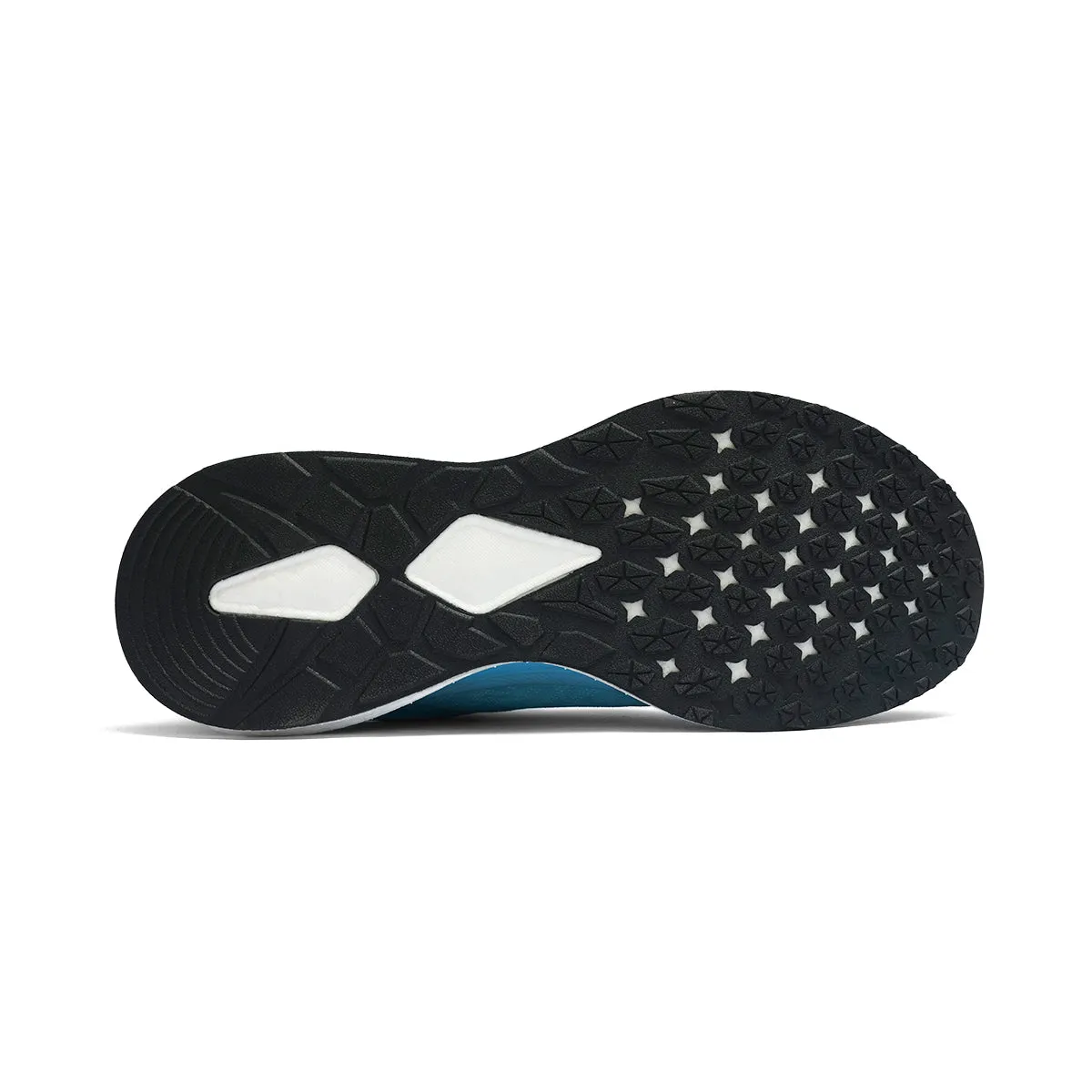 Light Blue Orbit Everyday Sneaker 6.0
