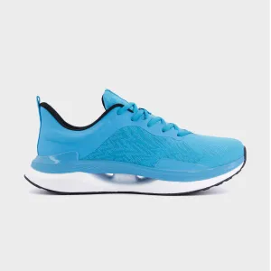 Light Blue Orbit Everyday Sneaker 6.0