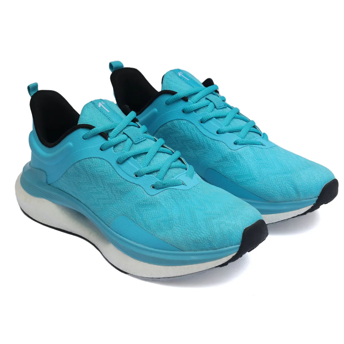 Light Blue Orbit Everyday Sneaker 6.0