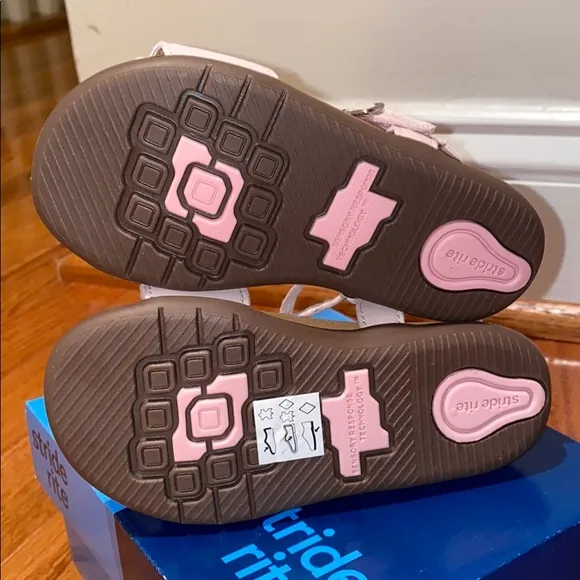 🔥Like New🔥Toddler sandals