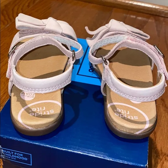 🔥Like New🔥Toddler sandals