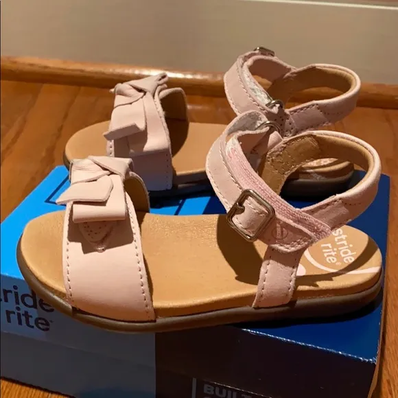 🔥Like New🔥Toddler sandals