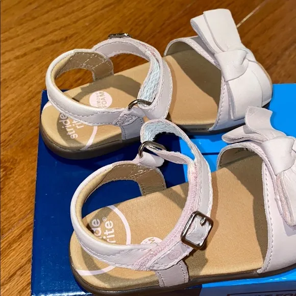 🔥Like New🔥Toddler sandals