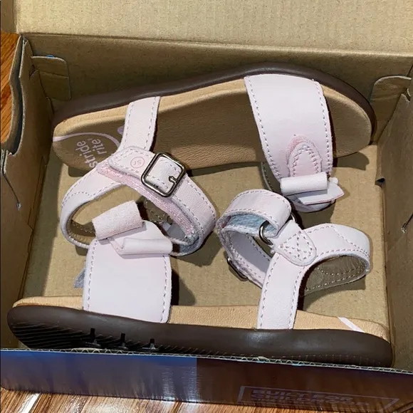 🔥Like New🔥Toddler sandals
