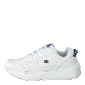 Low Cut Shoe Lexington Leather Ww001