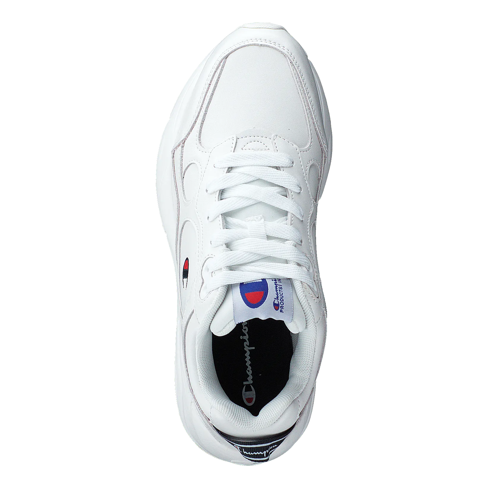 Low Cut Shoe Lexington Leather Ww001