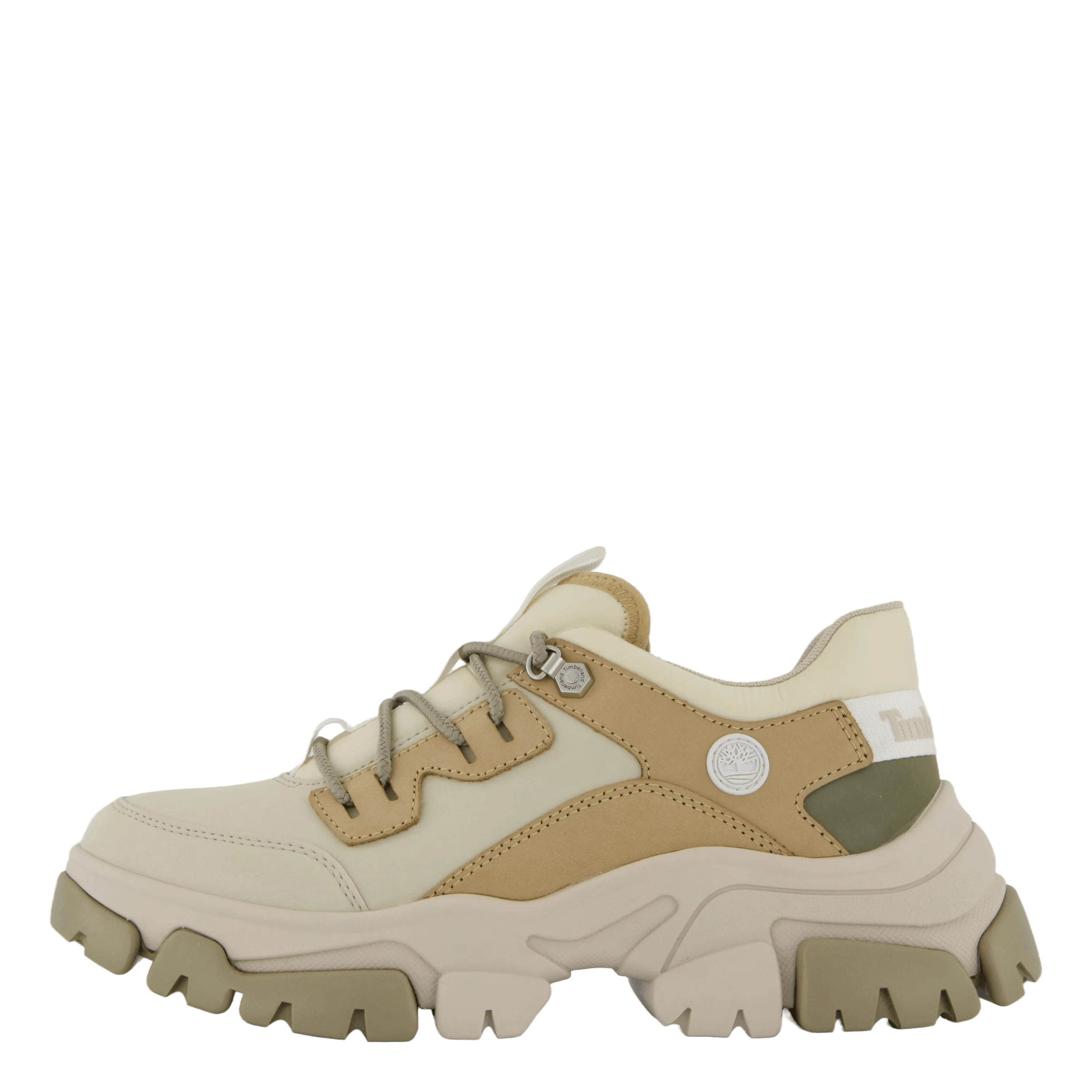 Low Lace Up Sneaker Lt Bei Nubuck