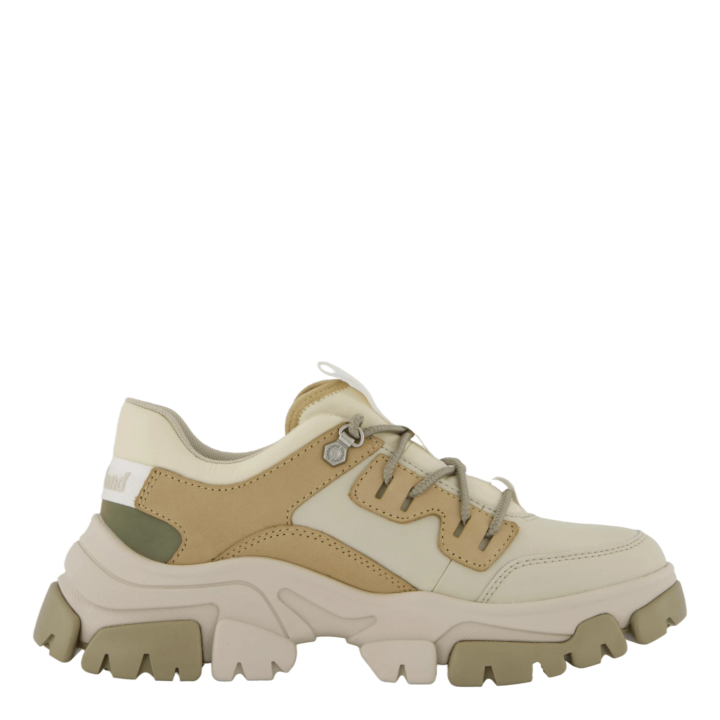 Low Lace Up Sneaker Lt Bei Nubuck