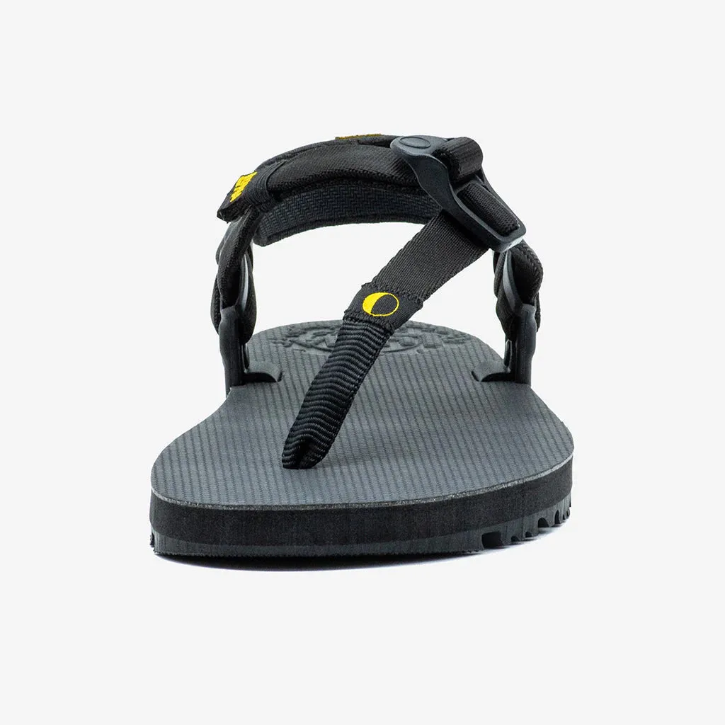 LUNA Oso 2.0 V Winged Edition Hardcore Trail 2023 - Black